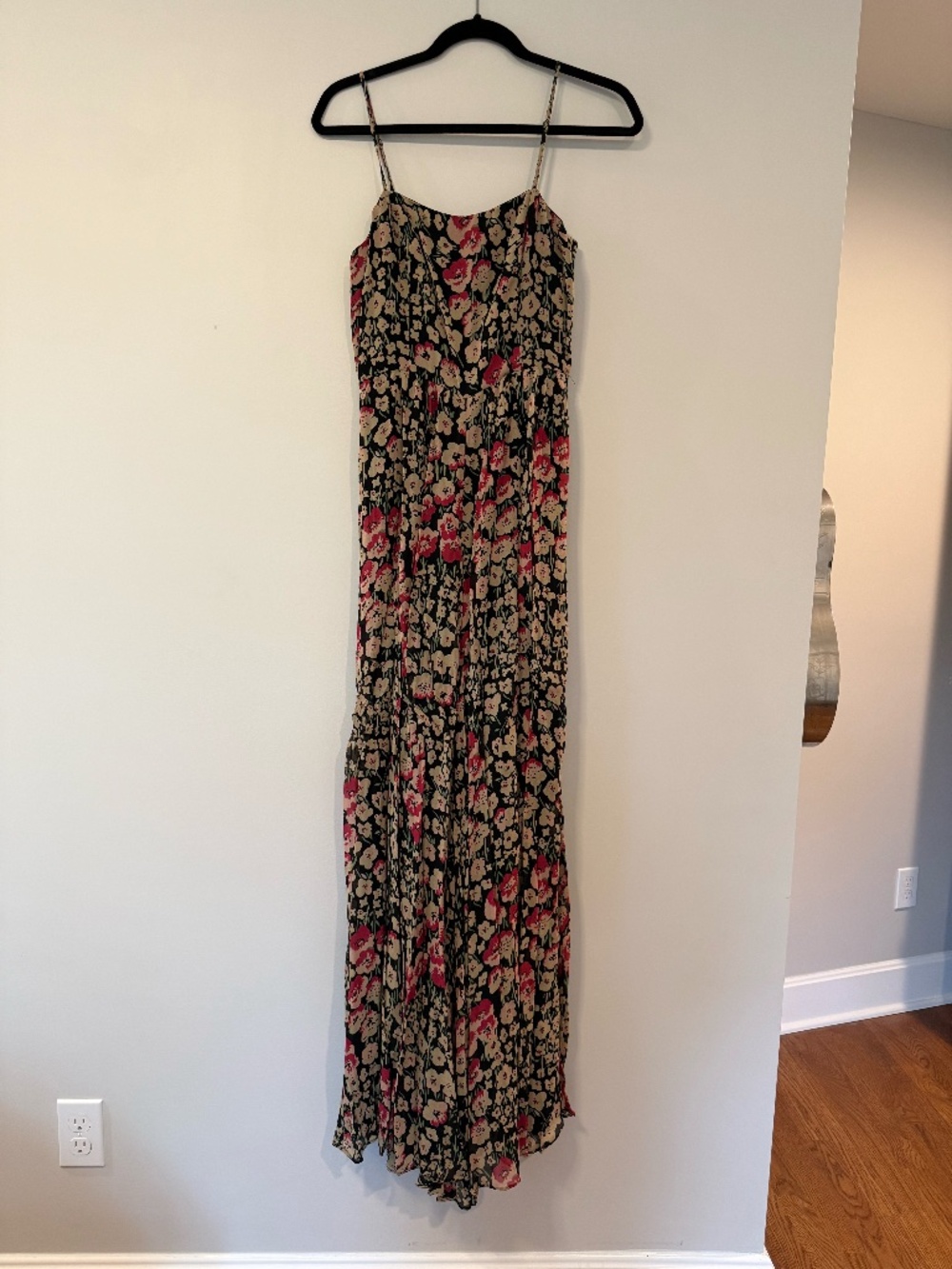 Reformation Dress